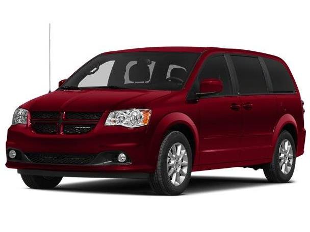 DODGE GRAND CARAVAN 2013 2C4RDGCG7DR718461 image